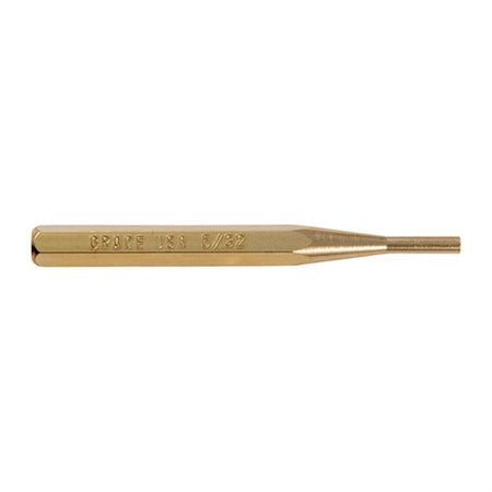 Brass Punch Tool Set – Gunsmithing