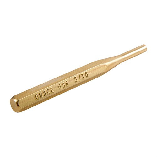 Brass Pin Punch Set for Gunsmithing