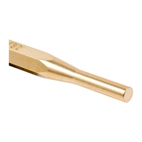 Professional Brass Punch Set for Gunsmiths