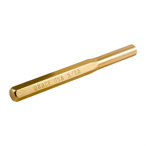 Brass Punch Tool Set for Gunsmiths
