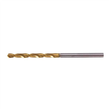 DRILL BIT, TIN COATED, #31, 0.12"