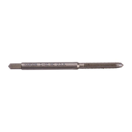WIRE GAUGE CARBON PLUG TAP 5-40 THREADS