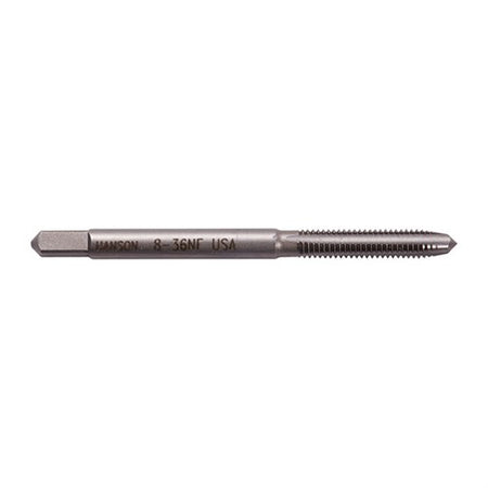 WIRE GAUGE CARBON PLUG TAP 8-36 THREADS