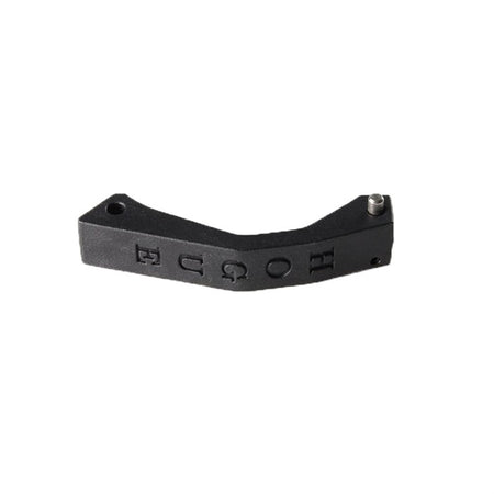 AR-15 Trigger Guard Contoured Polymer (743108150993)