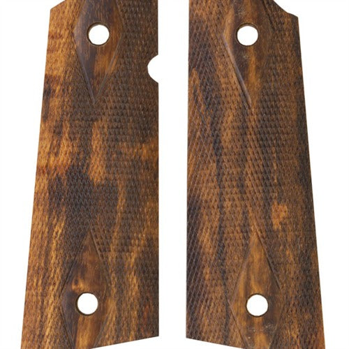 Square Bottom Grips for 1911