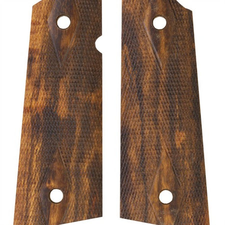 Square Bottom Grips for 1911