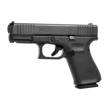 GLOCK 23 GEN 5 40 S&W 4.02" BBL (3)13RD MAGAZINES BLACK