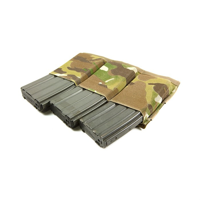 TEN-SPEED M4 Magazine MOLLE Tactical Pouch