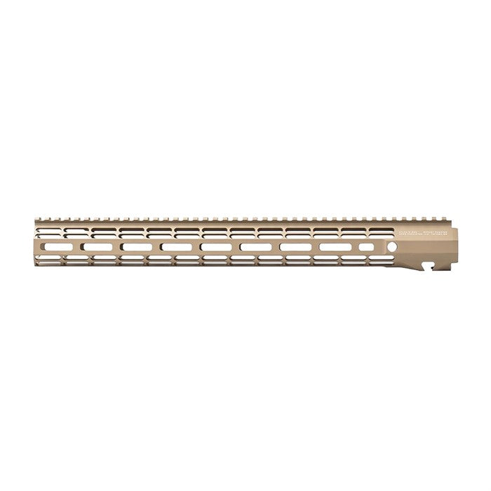 AR-15 Atlas R-ONE M-LOK Free Float Handguard