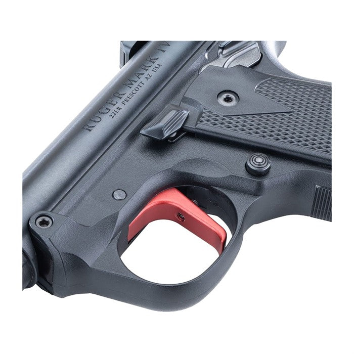 Action Enhancement Kit for Ruger MKIV 22/45 – Competition Grade