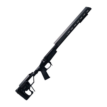 Modern Precision Chassis for Short Action Rifles