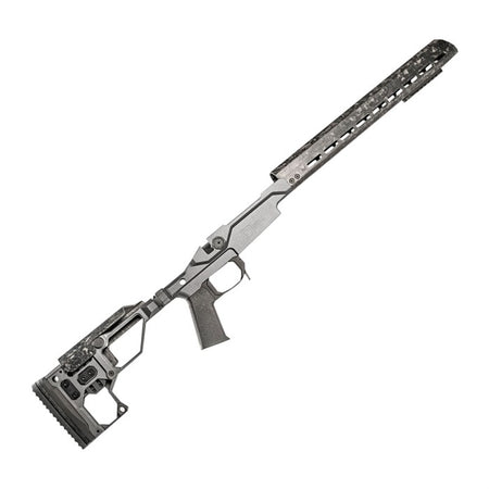 Modern Precision Chassis for Short Action Bolt Rifles