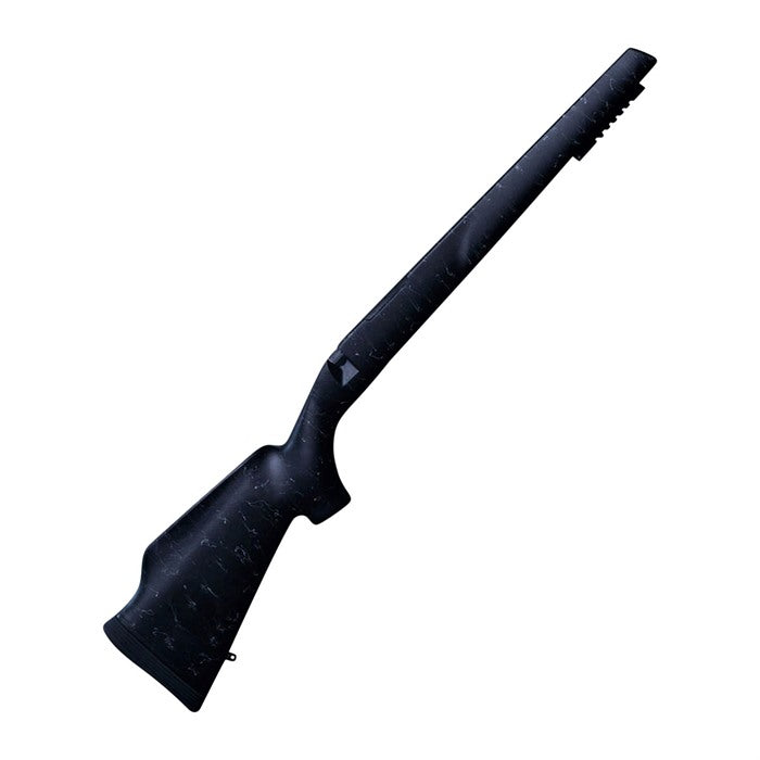Carbon Fiber Monte Carlo Stock for Remington 700