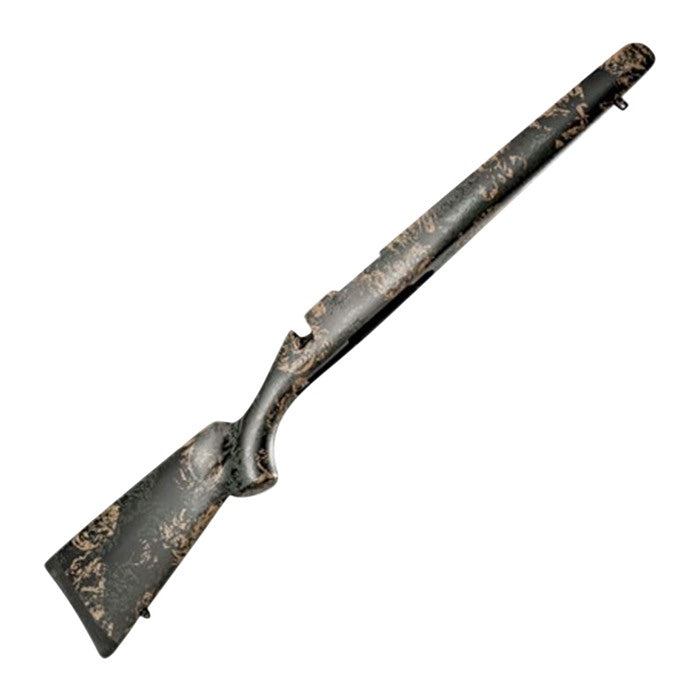 FFT Long Action Stock for Bolt-Action Rifles