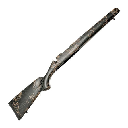 FFT Long Action Stock for Bolt-Action Rifles