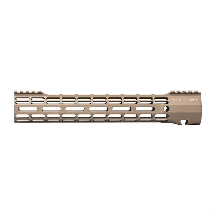 Atlas S-ONE M-LOK Handguard for M5 .308 AR-308