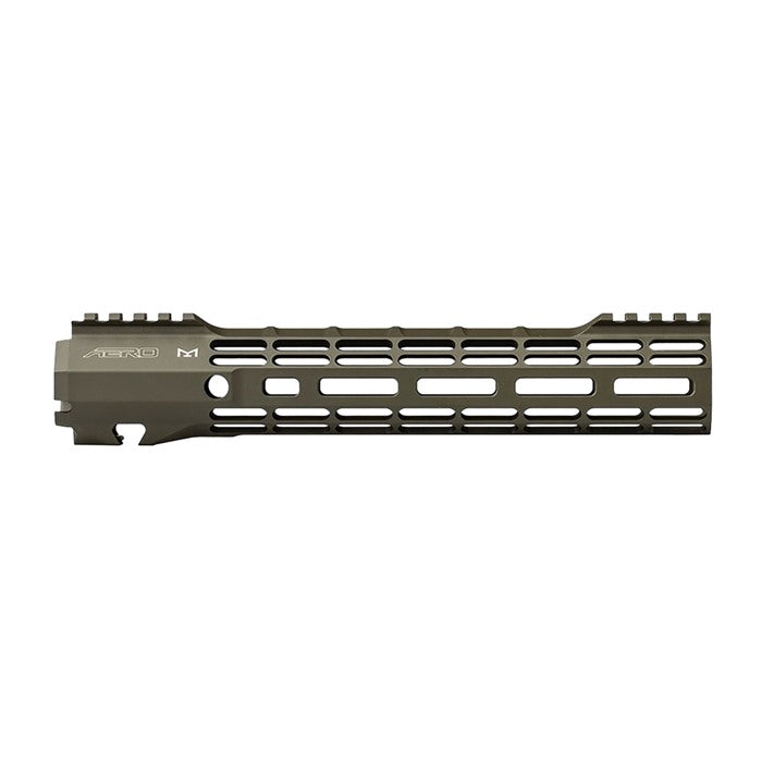 Atlas S-ONE M-LOK Handguard Free Float AR-15