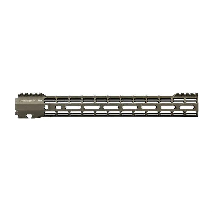 Atlas S-ONE Handguard Free Float M-LOK for AR-15