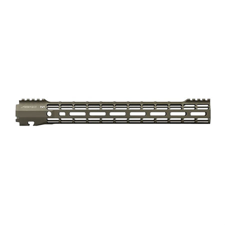 Atlas S-ONE Handguard Free Float M-LOK for AR-15
