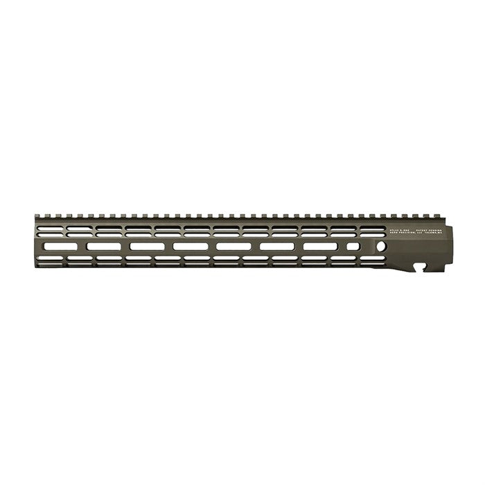 Atlas R-ONE Free Float Handguard M-LOK AR-15