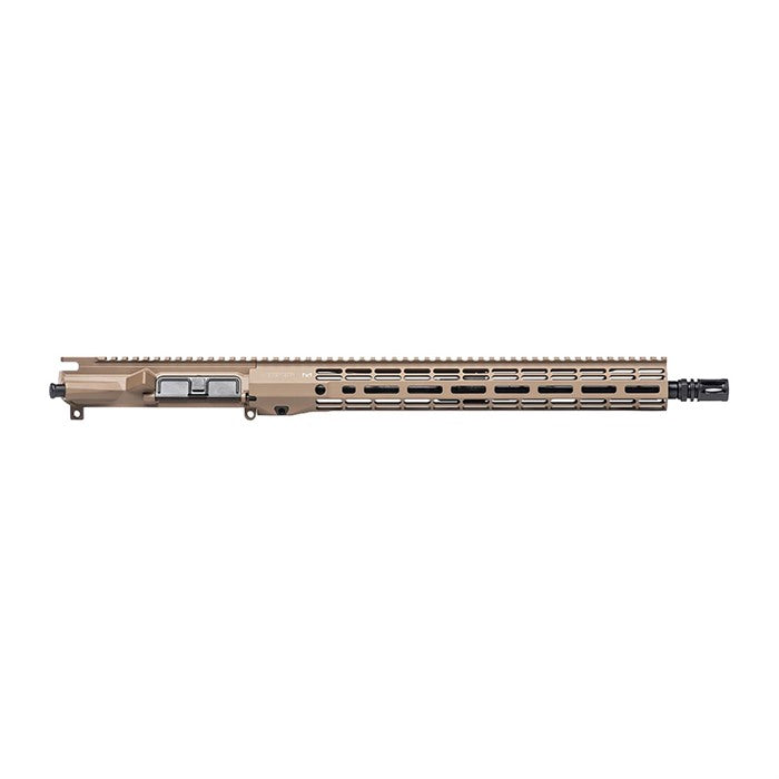 M4E1 Assembled Upper Receiver Threaded 350 Legend
