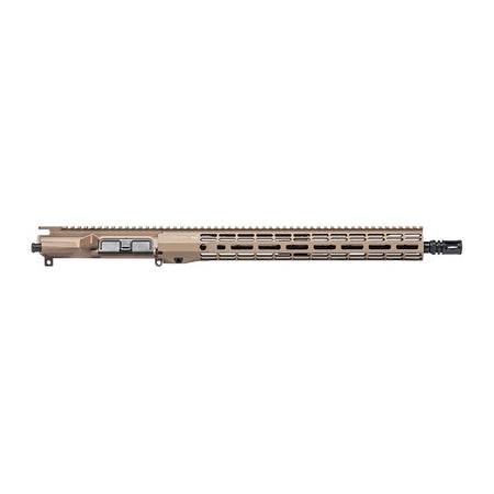 M4E1 Assembled Upper Receiver Threaded 350 Legend