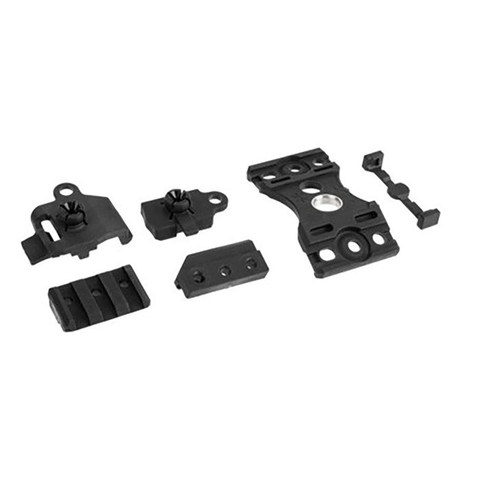 Knuckl Tactical Helmet Mount Kit