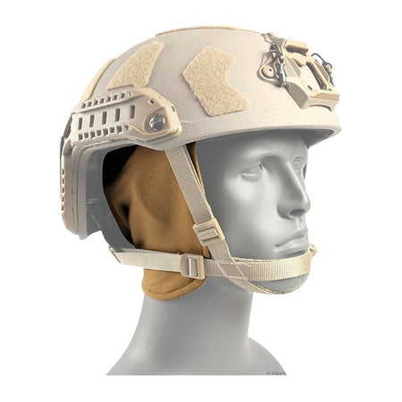 Cold Weather Tactical Helmet Liners