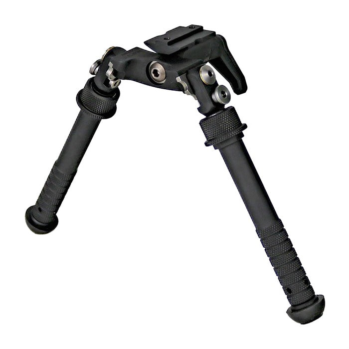Atlas Gen2 BT65-NC Cant and Locating Bipod Black