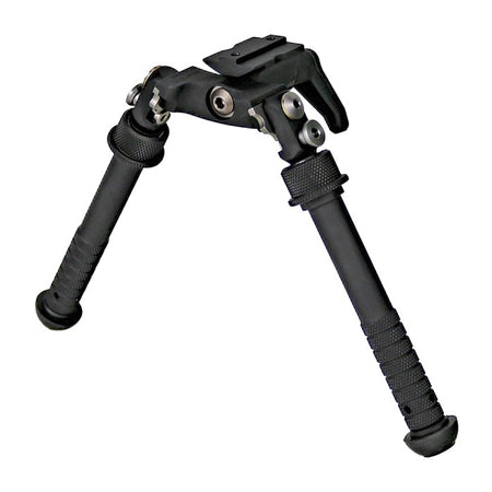 Atlas Gen2 BT65-NC Cant and Locating Bipod Black