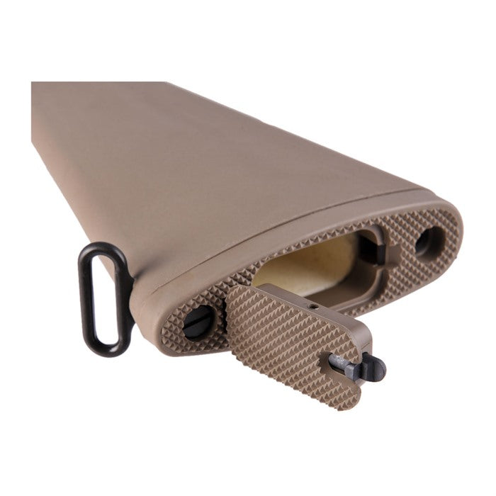 AR-15 A2 Fixed Buttstock