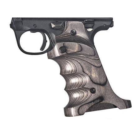 Mark IV 22/45 Laminate Replacement Grip Panels