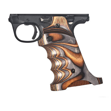 Mark IV 22/45 Laminate Grips for Ruger Pistol