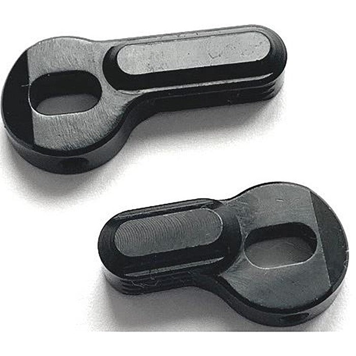 Offset Ambidextrous Safety Selector for AR-15