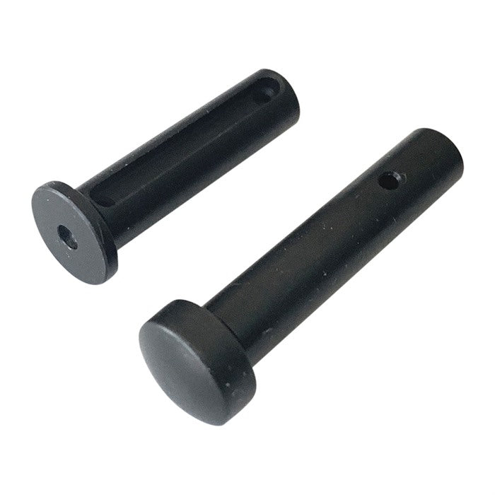 Stainless Steel AR-15 Takedown Pin Set 5.56