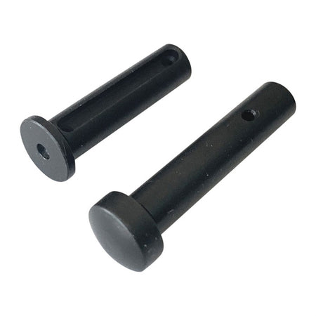 Stainless Steel AR-15 Takedown Pin Set 5.56