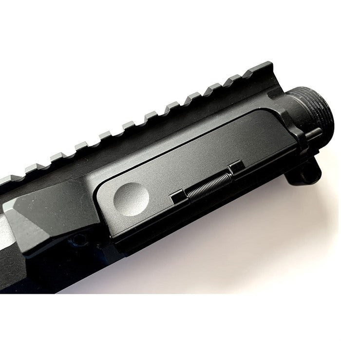 Firearm Ejection Port Cover with Single Dimple 683828757532