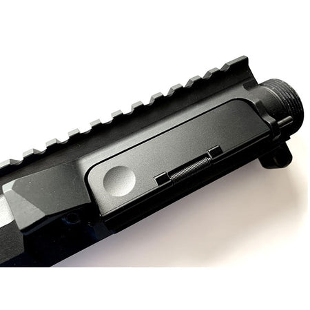 Firearm Ejection Port Cover with Single Dimple 683828757532