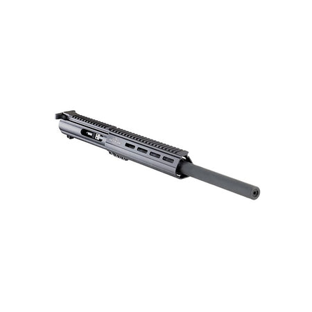 AR-15 Lo-Drag Bull Upper Receiver 16" 812058031819