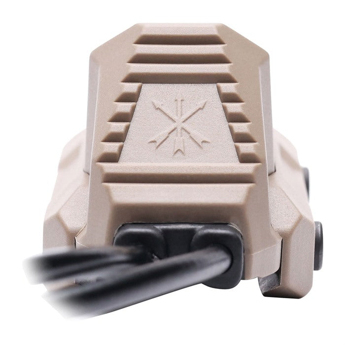 AXON Firearm Accessory Switch 810007881430