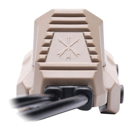 AXON Firearm Accessory Switch 810007881430