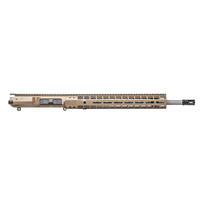 M5E1 Assembled Upper Receiver 308 Win w/ Gen 2 Handguard