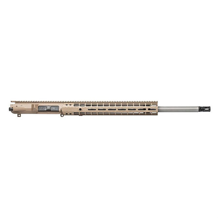M5E1 Upper Receiver Assembly 6.5 Creedmoor Gen2 Handguard