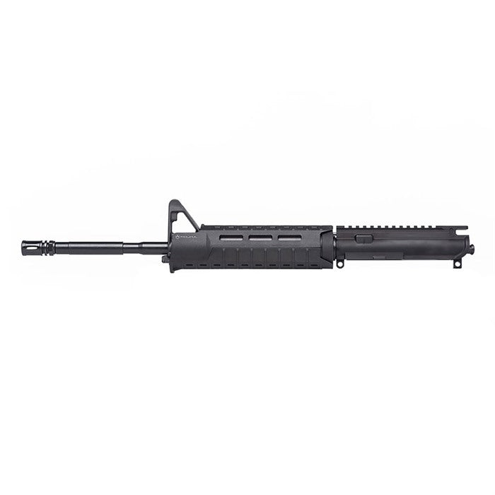 Complete AR15 Upper Assembly 5.56 NATO w/ Carbine Barrel Pinned FSB