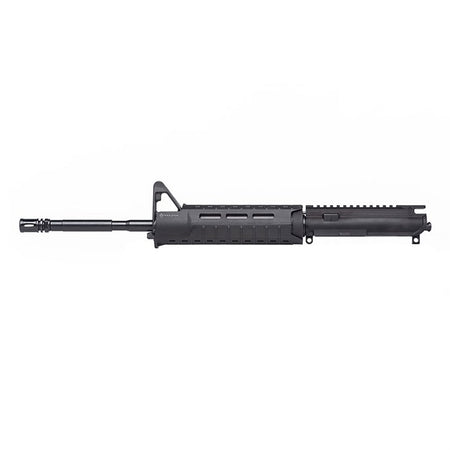 Complete AR15 Upper Assembly 5.56 NATO w/ Carbine Barrel Pinned FSB