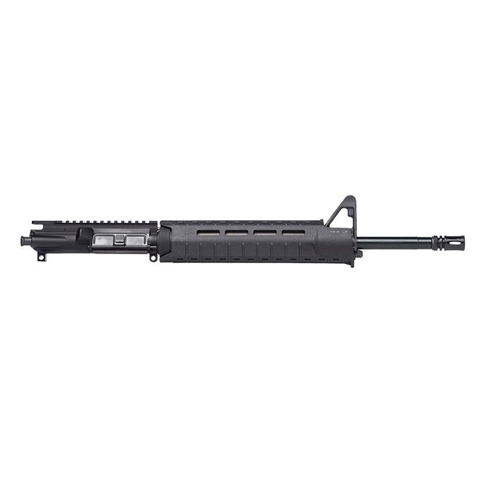 Assembled AR15 Complete Upper 5.56 NATO Pinned FSB Carbine Barrel