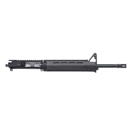 Assembled AR15 Complete Upper 5.56 NATO Pinned FSB Carbine Barrel