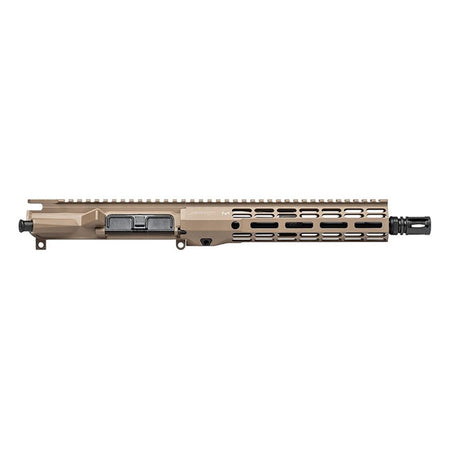 M4E1-T Complete Upper Assembly 300 Blackout