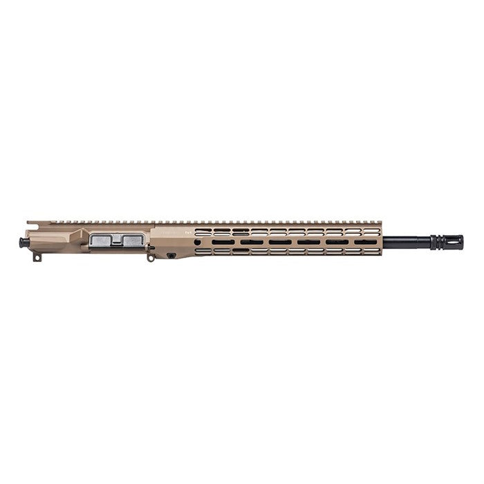 M4E1-T Upper Receiver Assembly 300 Blackout Complete