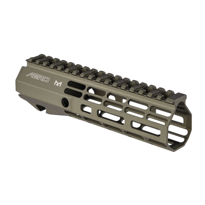 Aero Precision Atlas R-ONE M-LOK AR-15 Free Float Handguard